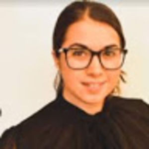 Meet your Posher, Marina